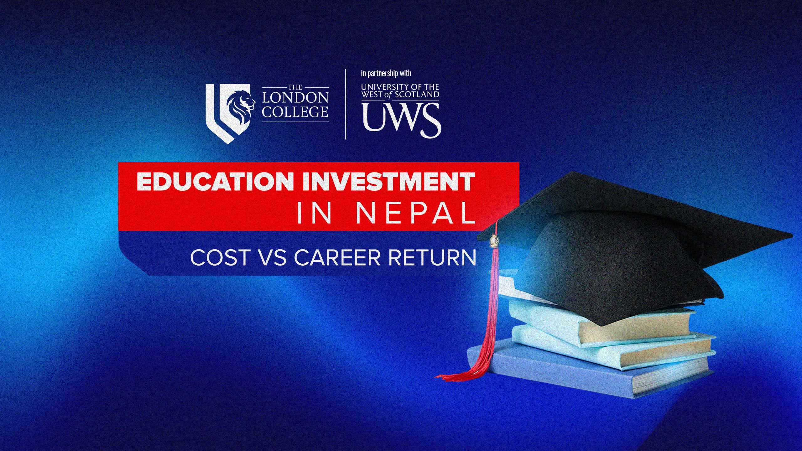 Education Investment in Nepal: Cost vs Career Return