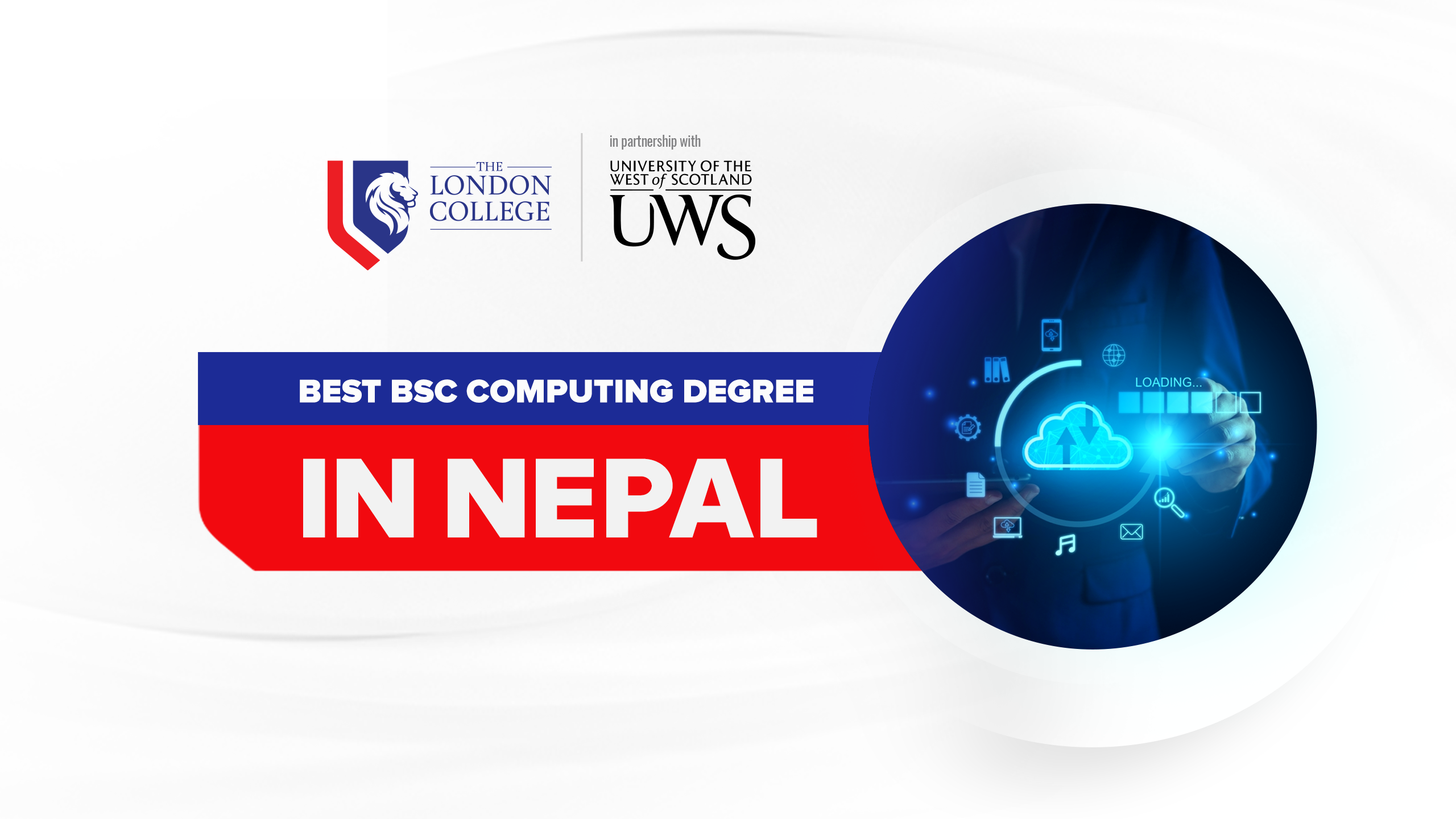 Best BSc Computing Degree in Nepal