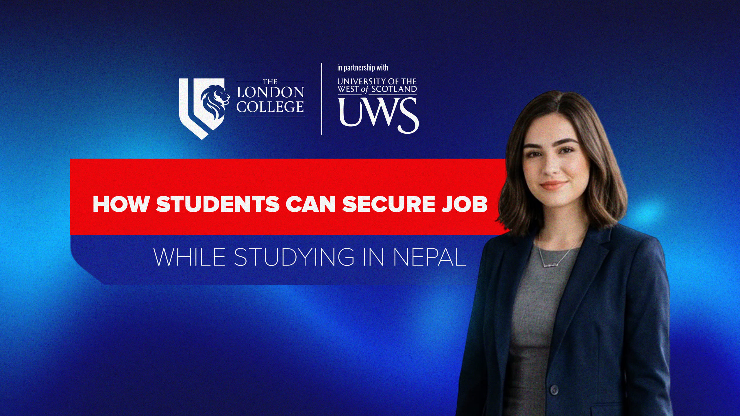 How Students Can Secure Jobs While Studying in Nepal